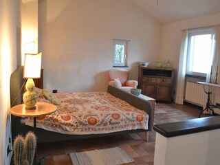 Villa Rapallo Características 28