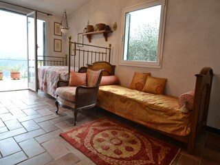 Villa Rapallo Équipement 27