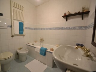 Villa Rapallo Caratteristiche 16