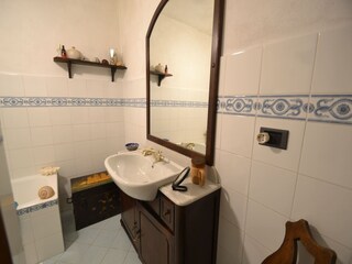 Villa Rapallo Caratteristiche 31