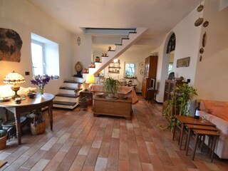 Villa Rapallo Équipement 29