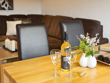 Ferienwohnung "am- edersee"