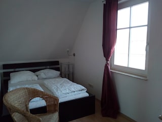 2. Schalfzimmer 1. OG