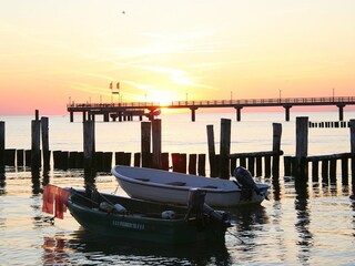 alter Fischerstrand