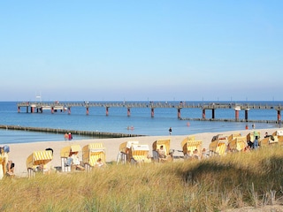 Seebrücke Zingst
