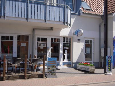 Firma Meer* Luft - Frau Annemarie luft