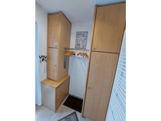 Garderobe