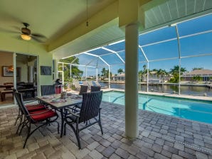 Villa La-Favorita - Cape Coral - image1