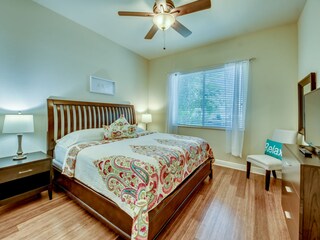 Schlafzimmer 3