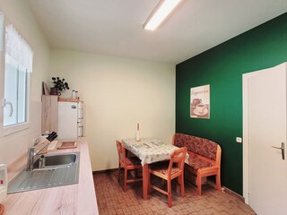 Vakantiehuis Soulac-sur-Mer Kenmerken 10