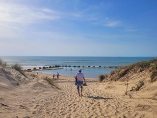 Vakantiehuis Soulac-sur-Mer Omgeving 24