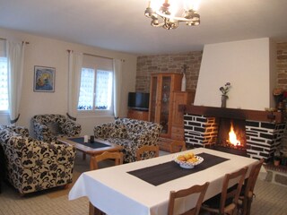 Vakantiehuis Soulac-sur-Mer Kenmerken 4