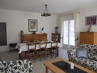 Casa de vacaciones Soulac-sur-Mer Características 8