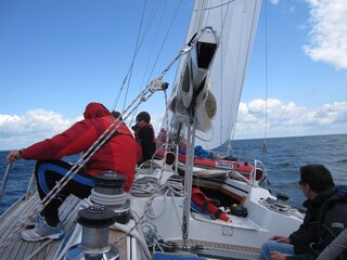 Vakantiehuis Soulac-sur-Mer Omgeving 11