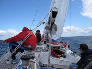 Vakantiehuis Soulac-sur-Mer Omgeving 17