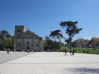 Casa per le vacanze Soulac-sur-Mer Ambiente 15