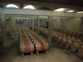 Weinkeller Margaux