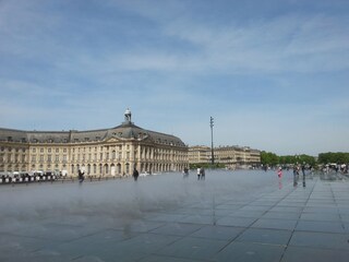 Bordeaux - Miroir