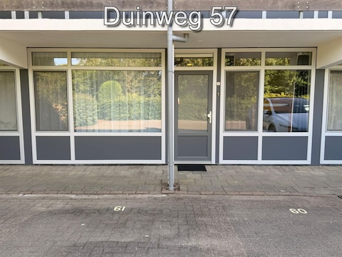 Casa per le vacanze Zuiderstrand Duinweg 57