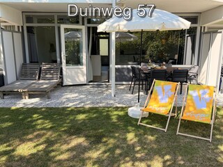 Casa per le vacanze Westkapelle Registrazione all'aperto 2