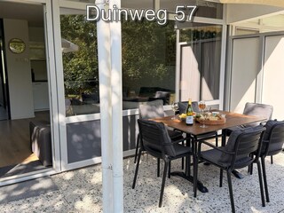 Casa per le vacanze Westkapelle Registrazione all'aperto 3