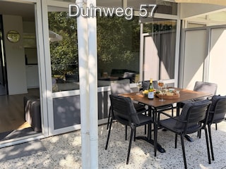 Holiday house Westkapelle Outdoor Recording 3