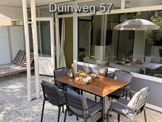 Casa per le vacanze Westkapelle Registrazione all'aperto 4