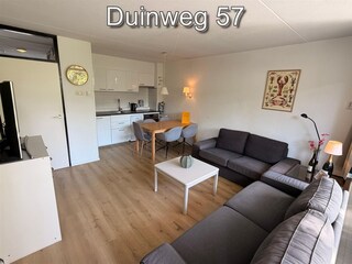 Holiday house Westkapelle Features 5