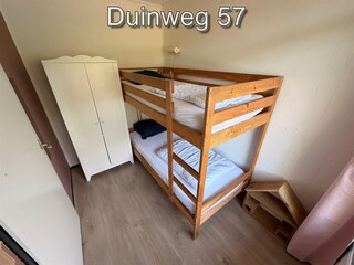 Vakantiehuis Westkapelle Kenmerken 17