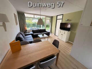 Holiday house Westkapelle Features 7