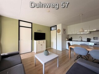 Vakantiehuis Westkapelle Kenmerken 8