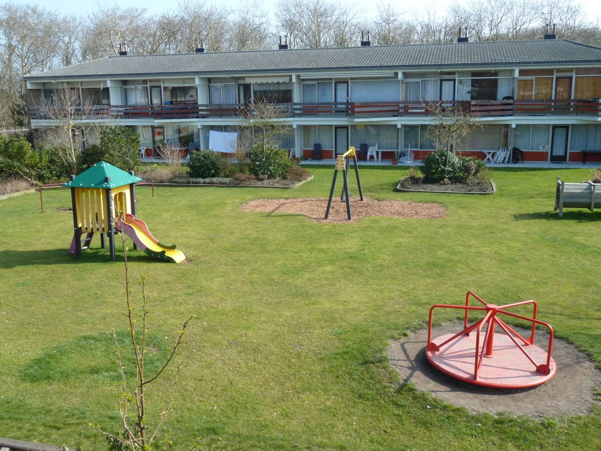 Spielplatz Vikingpark