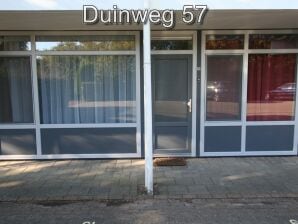 Vakantiehuis Zuiderstrand Duinweg 57 - Westelijke Kapel - image1