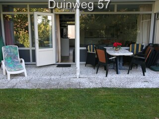 Casa per le vacanze Westkapelle Registrazione all'aperto 2