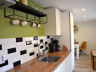 Casa per le vacanze Bergen (Holland) Caratteristiche 8