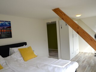 Casa per le vacanze Bergen (Holland) Caratteristiche 13