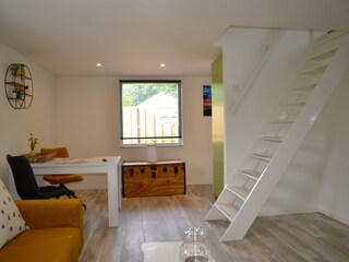 Casa per le vacanze Bergen (Holland) Caratteristiche 7