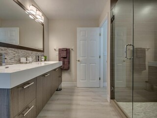 Badezimmer 1
