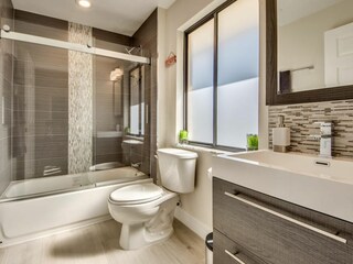 Badezimmer 3