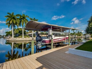 Dock