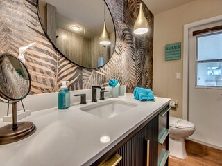 2. Badezimmer