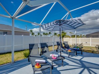 Sonnendeck