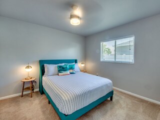 2. Schlafzimmer
