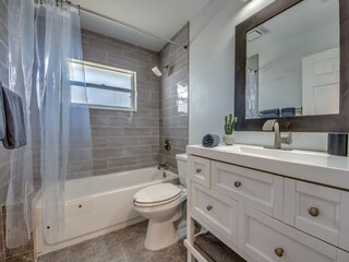 2. Badezimmer