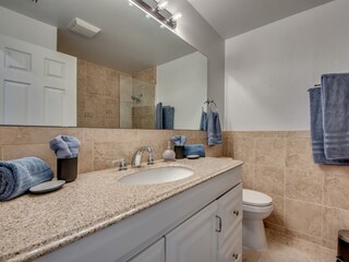 3. Badezimmer
