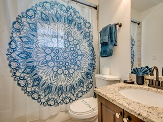 Badezimmer 1