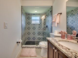 Badezimmer 2
