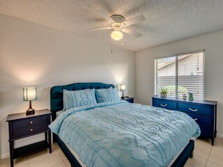 Schlafzimmer 3