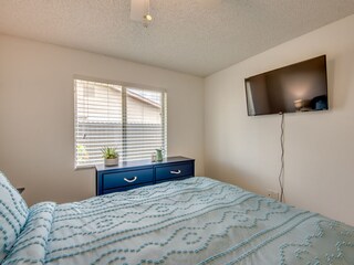 Schlafzimmer 3