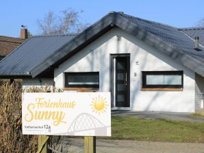 Ferienhaus "Sunny" - Katharinenhof - image1